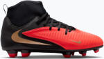 Nike Férfi focicipők Nike Jr. Phantom 6 High Club bright crimson/bright crimson/black