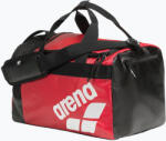 arena All Set Duffle 40 literes úszótáska piros