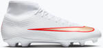 Nike Férfi focicipők Nike Mercurial Superfly 11 Club white/bright crimson/blur