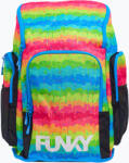 Funky Hátizsák Funky Space Case 40 l olvadó zűrzavar