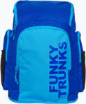 Funky Trunks Space Case hátizsák 40 l nyomás pont