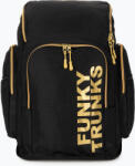 Funky Trunks Space Case hátizsák 40 l fekete támadás