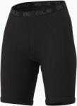 Alé Női kerékpáros rövidnadrág Alé Pan Don Int Padded Liner fekete L18740119