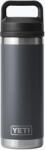 YETI Termosz YETI Rambler Chug 532 ml charcoal