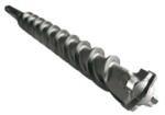 Berger Burghiu Metalic, Diametru 10 mm, Lungime 460 mm, Z-tools (ZLN-1053) Burghiu