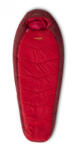 Pinguin Comfort Junior Fermoar: Drept / Culoare: albastru (234657) Sac de dormit