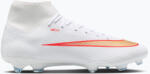 Nike Férfi focicipők Nike Mercurial Superfly 11 Academy white/bright crimson/blur