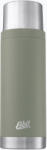 Esbit Termosz Esbit Sculptor Stainless Steel Vacuum Flask 1000 ml stone gray
