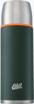 Esbit Stainless Steel Vacuum Flask 1000 ml forest green termosz