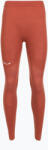 Salewa Női thermo nadrág Salewa Zebru Medium Warm AMR etruscan red