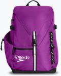 Speedo Úszós hátizsák Speedo Pro 45 l Speedo Purple