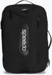 Speedo Flex Bag 25 l uszodai hátizsák Speedo Black/Speedo Black