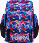Funky Hátizsák Funky Space Case 40 l wet wave