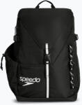 Speedo Uszodai hátizsák Speedo Pro 45 l speedo black
