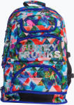 Funky Trunks Hátizsák Funky Trunks Elite Squad 36 l palm prism