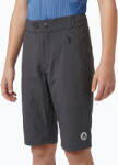 ATTABO Gyermek kerékpáros rövidnadrág ATTABO Ryst 2w1 black - sportano - 11 705 Ft