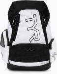TYR Uszodai hátizsák TYR Alliance 45 l white/black