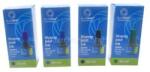 BLUERING Bélyegzőfesték 30ml, BlueringR Flower kék (BLUERING_4070530K) (BLUERING_4070530K)