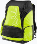 TYR Úszós hátizsák TYR Alliance 45 l lime