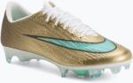 Nike Férfi focicipők Nike Mercurial Superfly 11 Elite "Kylian Mbappé" metallic gold/green glow
