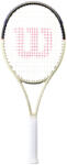 Wilson Blade 100 V10 US Open 2026 White Teniszütő L3