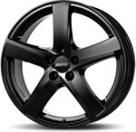 ALUTEC Jante aliaj ALUTEC FREEZE DIAMOND-SCHWARZ 7X17 5X114.3 CB: 70.1 ET: 50 - anvelopemag