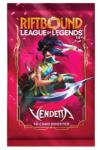 UVS Games Riftbound: League of Legends TCG: Vendetta - Booster Pack