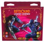 UVS Games Riftbound: League of Legends TCG: Vendetta - Zed vs. Shen Showdown Deck