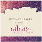 Intimate Earth Intense - интимен гел за жени (3 мл)