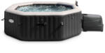 Marimex Pure Spa felfújható pezsgőfürdő - Jet & Bubble Deluxe HWS 6