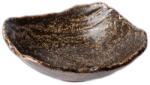 Made in Japan Bol ceramică TERRA 12 cm, 200 ml, maro, ceramică, MIJ (MIJC1125) Castron