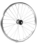 DEMA Roată față DEMA Limited Junior 20", QR, argintiu ()