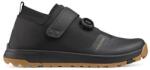 Crankbrothers Pantofi Crankbrothers Stamp Trail BOA, black/gold (EU 46)