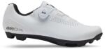 Giro Pantofi ciclism Giro Cadet XC, alb (EU 43)