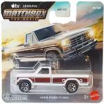 Mattel Matchbox: Mașinuță 1986 Ford F-150 (JND17)