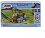 Mattel SET DE CALE THOMAS Șina de încărcare din portul lui Thomas (HPM64) Trenulet