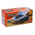 Mattel Matchbox: Mașinuță în cutie de carton 2019 Toyota 4Runner (JHP89)