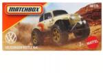 Mattel Matchbox: Mașinuță în cutie de carton Volkswagen Beetle 4x4 (JHR61)
