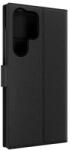 ZAGG Husa IF Defense Folio pentru Samsung Galaxy S23+ - neagră 302011026