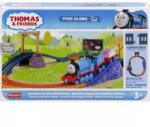 Mattel SET DE PISTĂ THOMAS Gordon în mina veche (HHV81) Trenulet