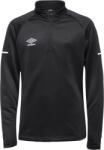 Umbro Training Half Zip Top - Jnr (66825u-060)