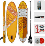  Paddleboard Jbay Zone H1 Kame 297x76x15, 120 Kg, All Around