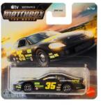 Mattel Matchbox: Малка кола Chevy сток-кар (JND14)