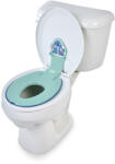 Bright Starts Flip & Sit Stitch WC Szűkítő 18 Hónapos Kortól 23kg-ig - Kényelmes Szobatisztasághoz és Biztonságos Mindennapi Használathoz