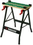 Parkside ® Univerzális satupad, műhely munkaasztal - 150 kg teherbírással (466780)