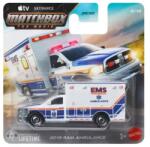 Mattel Matchbox: умален модел 2019 Ram линейка (JND13)