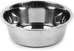 4DOG Castron din inox pentru caini 4Dog 470 ml