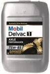 Mobil Delvac1 Axle 75W-85 Performance (20 L)
