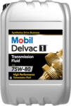 Mobil Delvac1 Transmission Fluid 75W-80 (20 L)