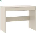 Intermeble Íróasztal 1 fiókkal LENS DESK 1S